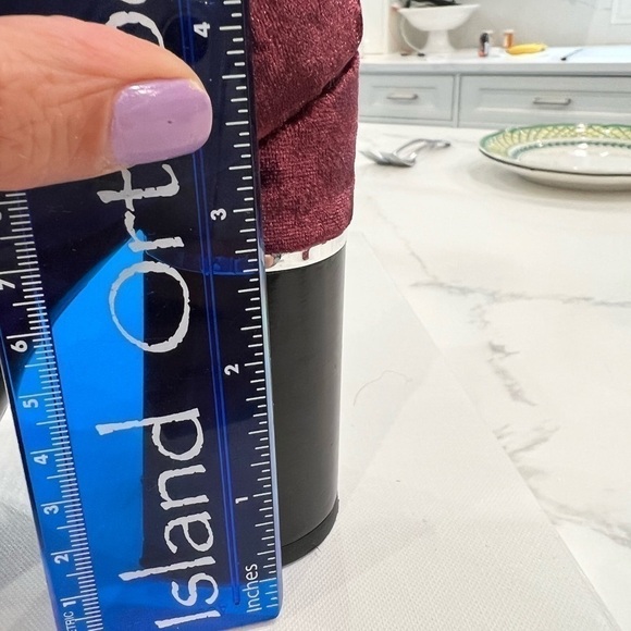 Philip Lim 3.1 Kyoto 105mm ankle boots w/ heel insert Syrah sz 36 EUC !!! - Picture 11 of 15